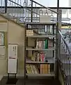 リサイクルコーナー