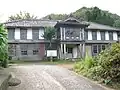 旧岩井小学校