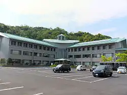岩美町役場