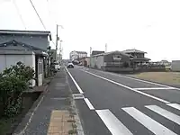 兵庫県道20号加古川三田線