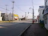 北本町