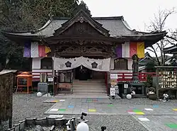 本堂