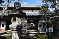 江戸城下町の館 勝川家（勝川家住宅）