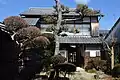 土佐屋「工芸の館」