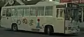 1999年当時の車両日野・レインボーRJ