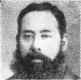 岩崎万次郎