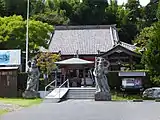 最上寺