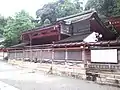 若宮社（重要文化財）
