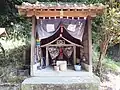 鳥越地蔵尊