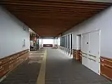 自由通路（2023年3月）