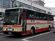 セレガFDKC-RU3FSCB岩手県北自動車