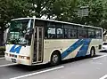 岩手急行バス（現在は廃車）