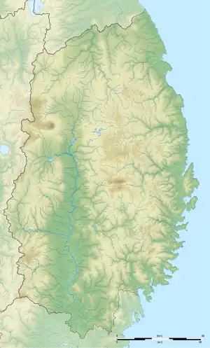 台温泉