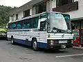 ハイデッカーIVP-LV219S岩手県交通