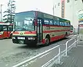 富士重工7MU-RA520TBN岩手県北自動車