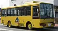2003年当時の車両