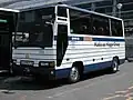 ジャーニーQ (GR)