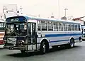 K-CLA500 岩手県交通