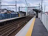 ホーム