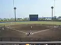 2008-04-27 イースタン公式戦（西武－湘南）