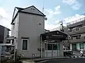 蓮田交番