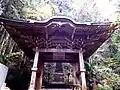 山門