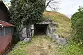開口部