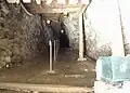 穴禅定