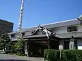 民芸　伊予かすり会館
