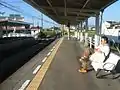 プラットホーム
