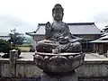 伊予府中十三石仏霊場