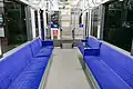 車内