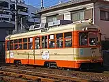 57号 1954年製タイプ