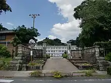 伊作小学校
