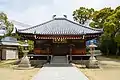 濱神社（浜之宮）