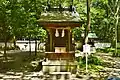 左右神社