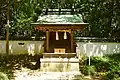 住吉神社・鹿島神社