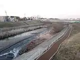 漁川(2013年4月)
