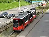 KT4DM（イジェフスク）