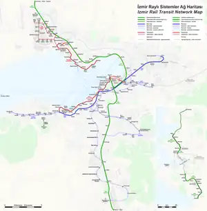 路線図