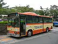 東海自動車標準色