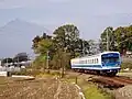 伊豆箱根鉄道