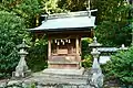 境内平神社