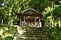境内天神神社