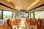 展望室（R-3編成）