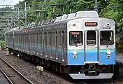 8000系