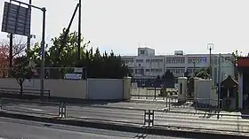 和泉市立国府小学校