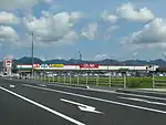 イズミ神西店(現・ゆめマート神西)