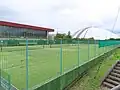 泉庭球場