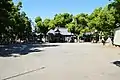 境内